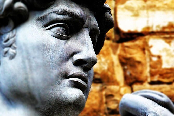 10-Night Italy Tour: Rome, Florence, Venice and Sorrento - Getting Oriented in Rome: Piazza Venezia and a Hop-On Hop-Off Lifeline