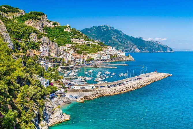 10-Night Italy Tour: Rome, Florence, Venice and Sorrento - Bologna and Venice at Night: When the Tour Turns Romantic