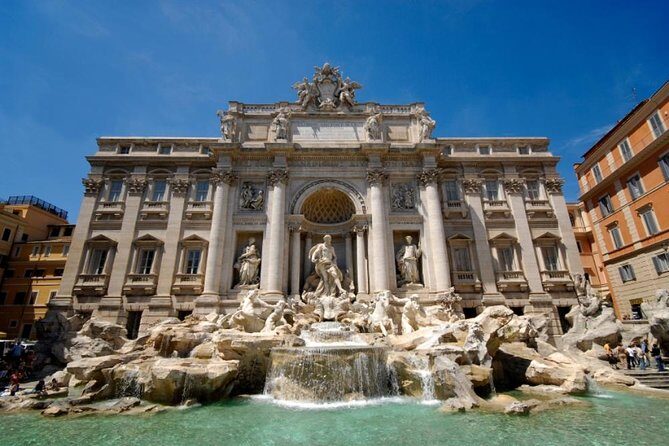 10-Night Italy Tour: Rome, Florence, Venice and Sorrento - Venice Classics: San Marco, Doge’s Palace, and the Human Drama
