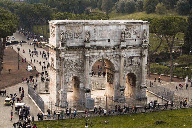 10-Night Italy Tour: Rome, Florence, Venice and Sorrento - Rome’s Big Religion Day: Sistine Chapel and St. Peter’s Basilica