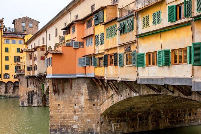 10-Night Italy Tour: Rome, Florence, Venice and Sorrento - Assisi, Siena, Florence, and Pisa: A Whirlwind Day You Can Still Enjoy