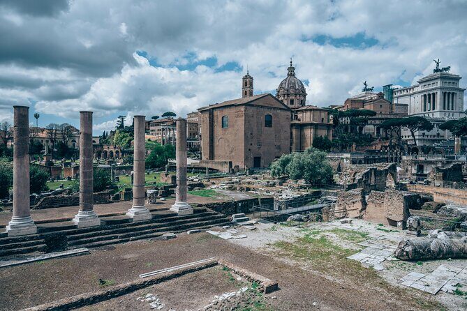 10 Wonders of Rome in 3 hrs - Why this 10 Wonders walk works so well