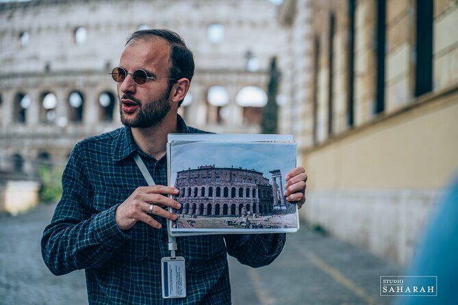 10 Wonders of Rome in 3 hrs - Villa Borghese area panoramic viewpoint: the route’s best payoff