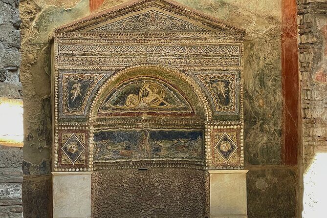 2.5-Hour Guided Tour of Pompeii with an Archaeologist - Who This Pompeii Archaeologist Tour Fits Best (and Who Might Want Another Style)