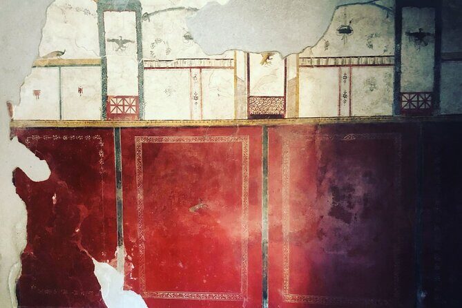 2.5-Hour Guided Tour of Pompeii with an Archaeologist - Should You Book This Pompeii 2.5-Hour Guided Tour?