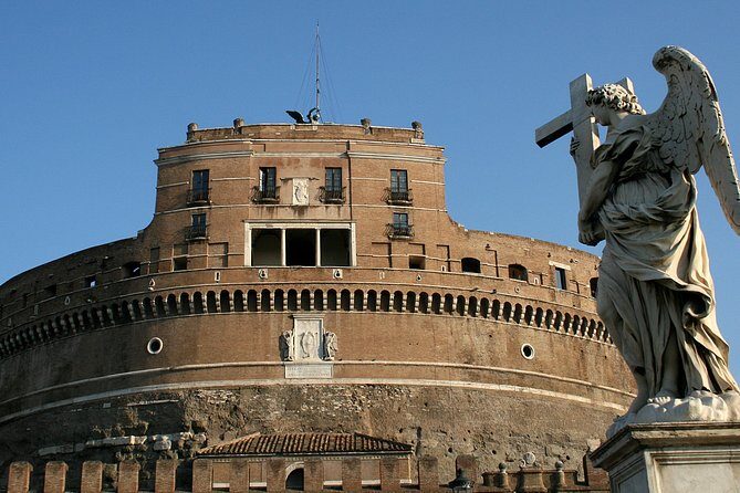 2-Day Best of Rome and Vatican - Luxury Private Tour - The Pantheon in 15 minutes: why the dome changes your perspective