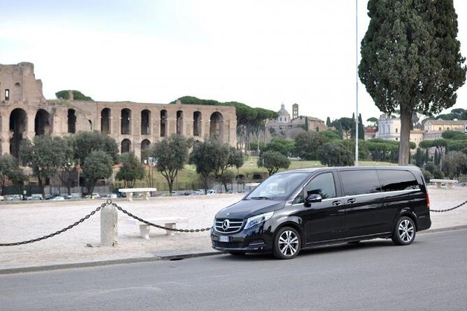 2-Day Best of Rome and Vatican - Luxury Private Tour - Piazza Navona and the Spanish Steps: Baroque drama, measured time