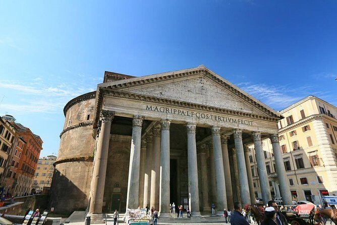 2-Day Best of Rome and Vatican - Luxury Private Tour - Roman Forum and Capitoline Hill: ancient power after the papal world