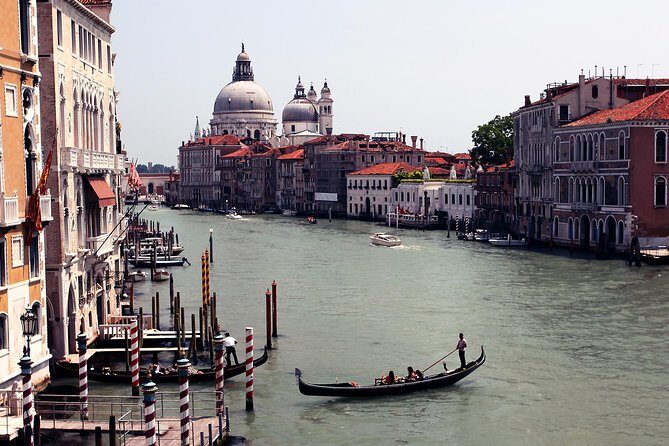 2-Days Venice trip from Rome - private tour - The 6:30 a.m. Start: Rome Logistics Without the Headache