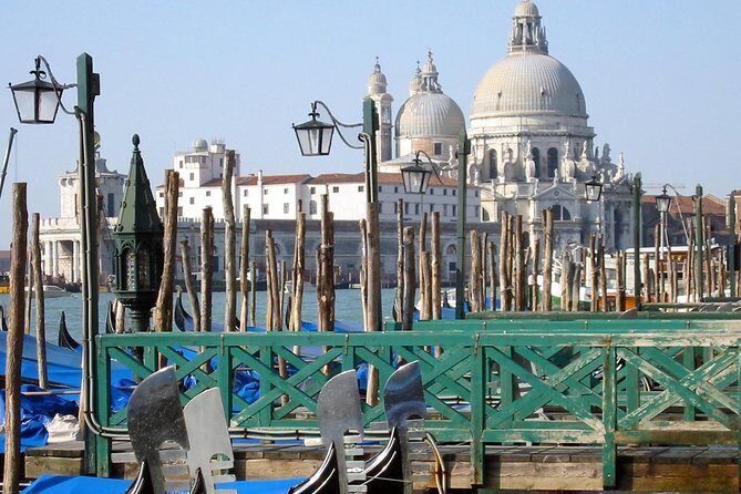 2-Days Venice trip from Rome - private tour - Day 1 on the Water: Grand Canal to St Mark’s Square