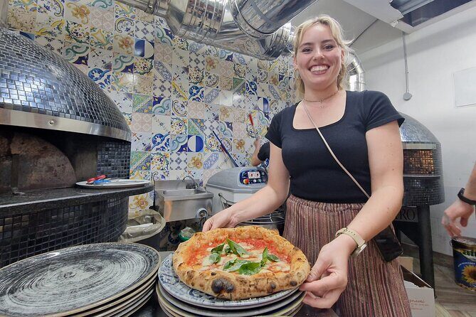 2-Hour Authentic Italian Pizza Making Class in Naples - Key things to know before you go