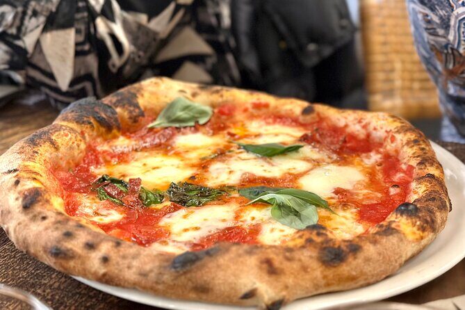 2-Hour Authentic Italian Pizza Making Class in Naples - Instructor style and authenticity: Martina, Rafael, and the local touch