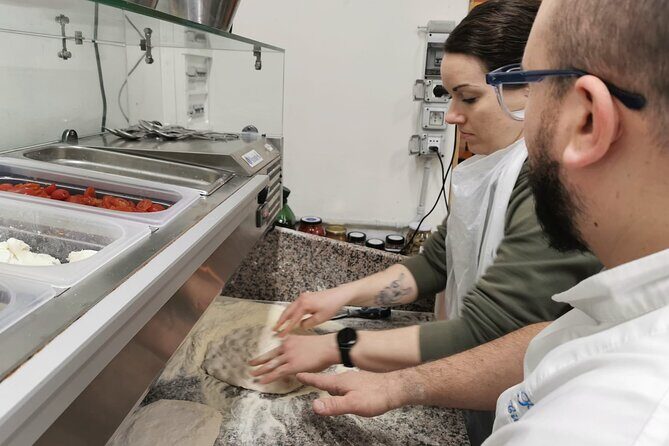 2-Hour Authentic Italian Pizza Making Class in Naples - Price and value: is €50-something worth two hours in Naples?