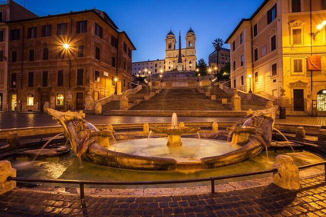 2-Hour Private Shopping Tour in Rome with Personal Stylist - Personal Shopper - Key takeaways before you go