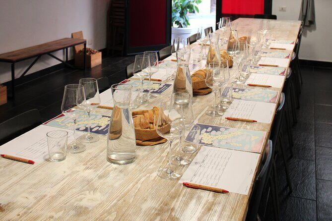 2 Hour Tasting of Overlooked Wines of Rome and Lazio - Why this Lazio wine tasting is a great break from Rome sights