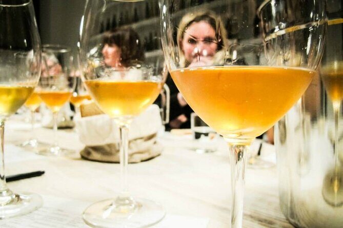 2 Hour Tasting of Overlooked Wines of Rome and Lazio - Getting to the studio: location, timing, and what to expect on arrival