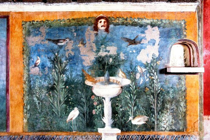 2 Hours Private Tour in Pompeii with Archaeologist - Orto dei Fuggiaschi and Necropoli di Porta Nocera: the city’s end and its memory