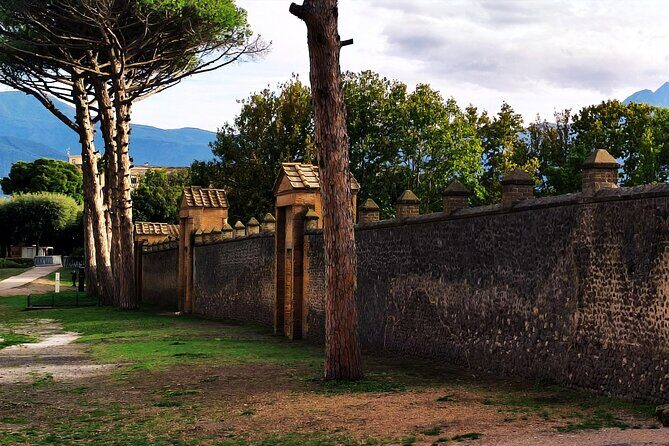 2 Hours Private Tour in Pompeii with Archaeologist - Price and value: is $267.46 per group a good deal?