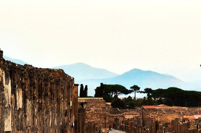 2 Hours Private Tour in Pompeii with Archaeologist - Your 2-hour Pompeii route: what each stop is really for