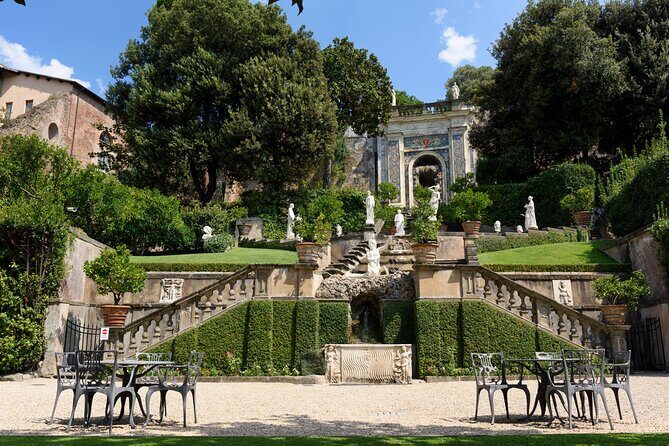 2 hours Tour of Galleria Colonna - Price and value: what $222.29 buys you in two hours