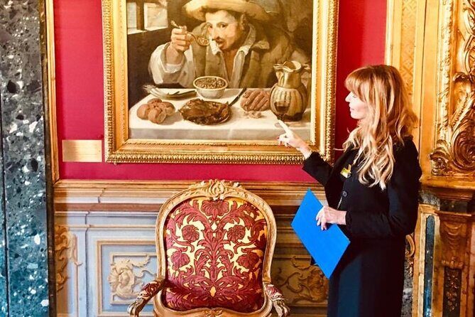 2 hours Tour of Galleria Colonna - Should you book the Galleria Colonna 2-hour tour?