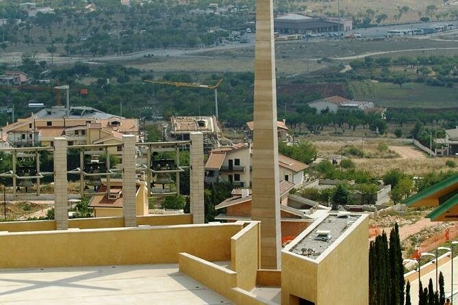 2 Nights in San Giovanni Rotondo with Transport from Rome - Padre Pio Monastery Shrine: how to plan respectful time