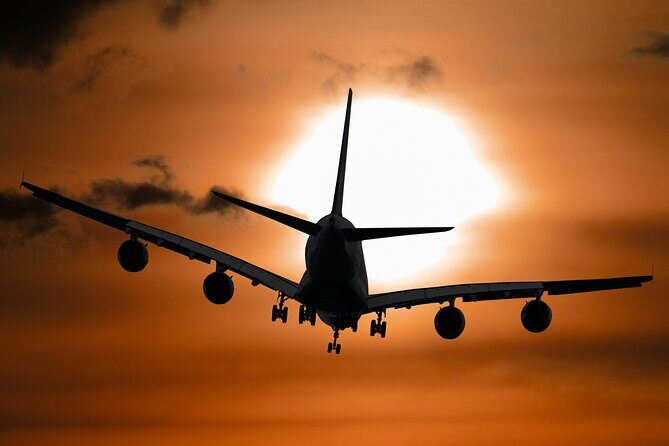 24/7 Private Intercity Transfers from Naples Airport/Station/Port - Key highlights to know before you go