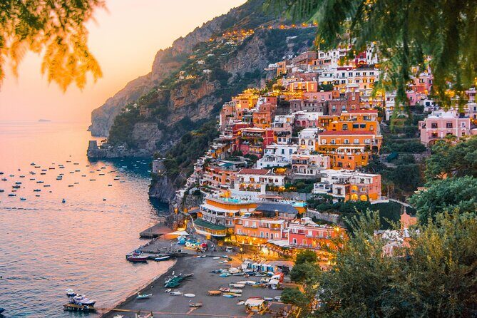 24/7 Private Intercity Transfers from Naples Airport/Station/Port - Finding your driver at Naples Airport or station fast