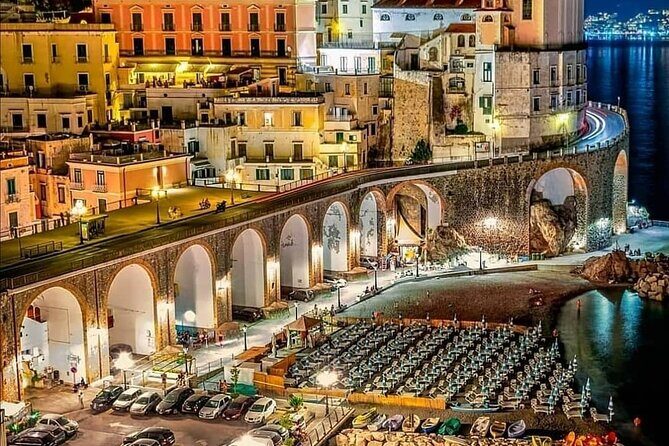 24/7 Private Intercity Transfers from Naples Airport/Station/Port - Price and value: is $66.08 per person worth it?