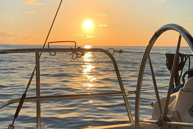 3 - Day All-Inclusive Sailing Adventure: Capri, Positano & Amalfi - What “All-Inclusive” Covers (and What It Doesn’t)