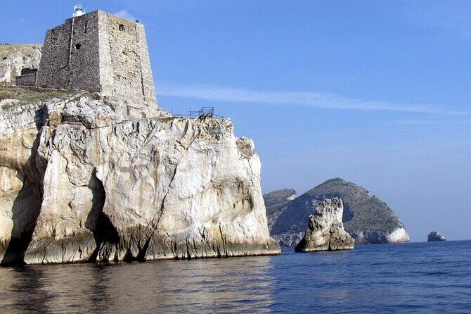 3 - Day All-Inclusive Sailing Adventure: Capri, Positano & Amalfi - Price and Value: Why It Costs What It Costs