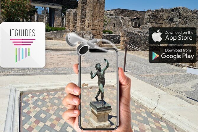 3-Days Audio Guide for Pompeii, Herculaneum, Vesuvius and Naples - Vesuvius National Park: timing your volcano views with an audio companion