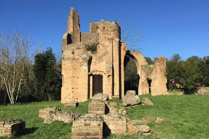 3-Hour Catacumbs and Appian Way Park Guided Tour in Golf Car Pickup - Who This Tour Fits Best (and Who Might Want Something Else)