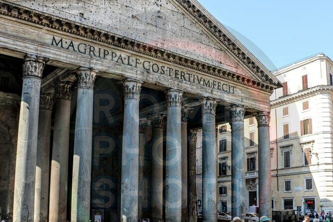3 hour Golf Cart tour of Rome with Gelato - Altare della Patria, Isola Tiberina, and Trastevere: softer moments after big monuments