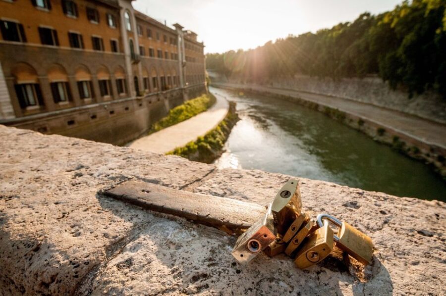 3-Hour Trastevere and Jewish Ghetto Guided Walking Tour - Price and value: is $82 worth 3 hours of walking?