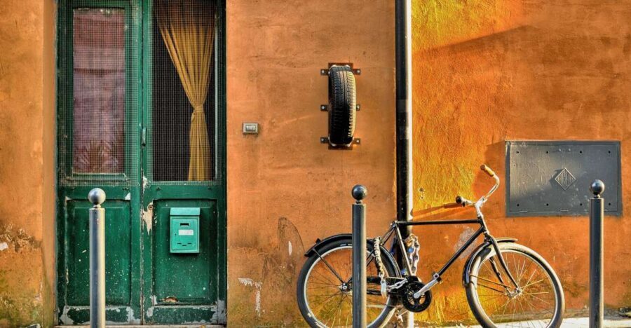 3-Hour Trastevere and Jewish Ghetto Guided Walking Tour - What to wear and how to get the most from the walk