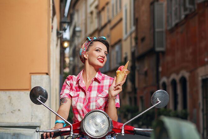 3 hours private Photoshoot in Rome with Local Photographer - Should you book this 3-hour private Rome photoshoot?