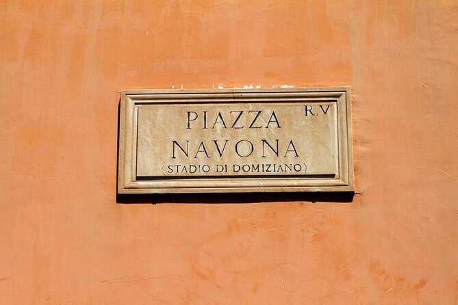 3 Hours Rome Evening Walking Tour - Piazzas and Monuments - Why This Evening Rome Walk Feels Like a Best-of City Plan