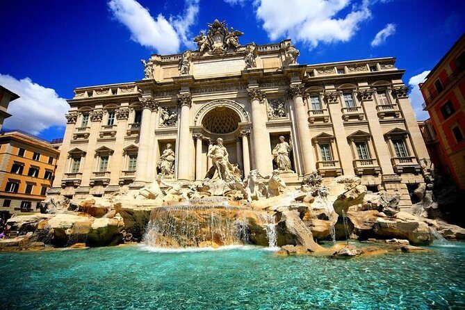 3 Hours Rome Evening Walking Tour - Piazzas and Monuments - Piazza Venezia: The Monument, The Traffic, Then the Quiet Lanes