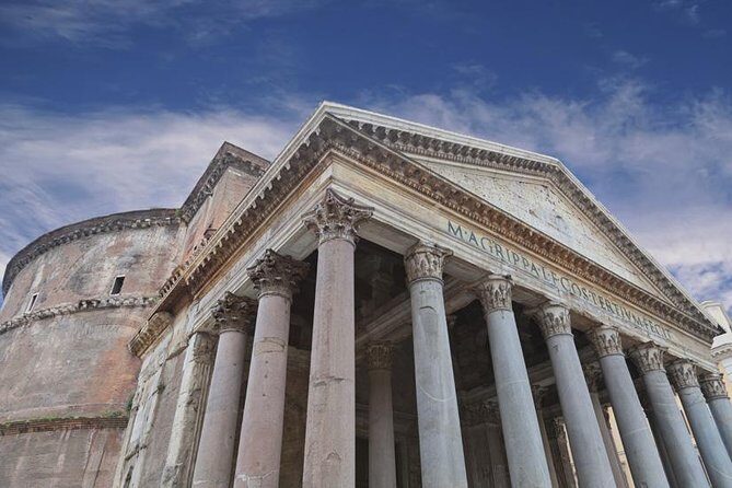 3 Hours Rome Evening Walking Tour - Piazzas and Monuments - Spanish Steps at Night: Learning the Real Name and Builder