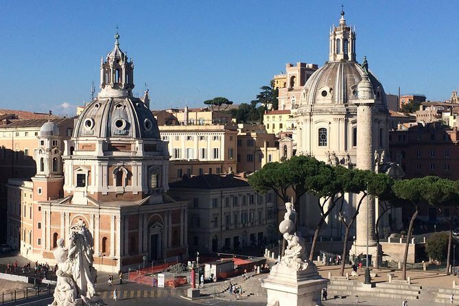 3 Hours Rome Evening Walking Tour - Piazzas and Monuments - What You Get for $41.53: Value That Makes Sense in Rome