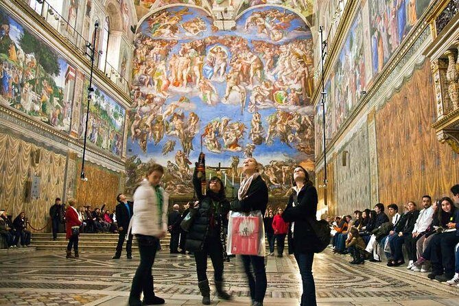 3 or 2 hours Vatican with St. Peter's Basilica option - How the 2–3 hour Vatican plan actually fits together