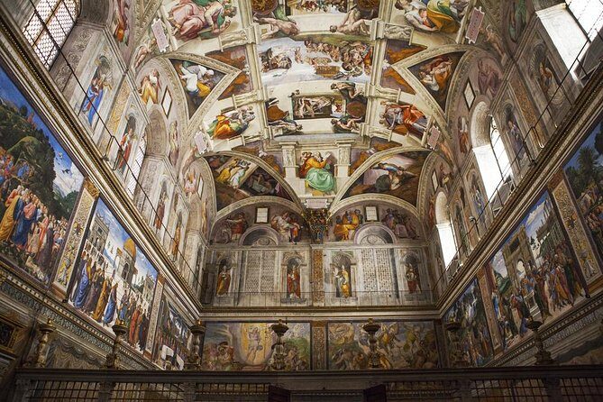 3 or 2 hours Vatican with St. Peter's Basilica option - Price and value: what $142.97 buys you (and what it doesn’t)