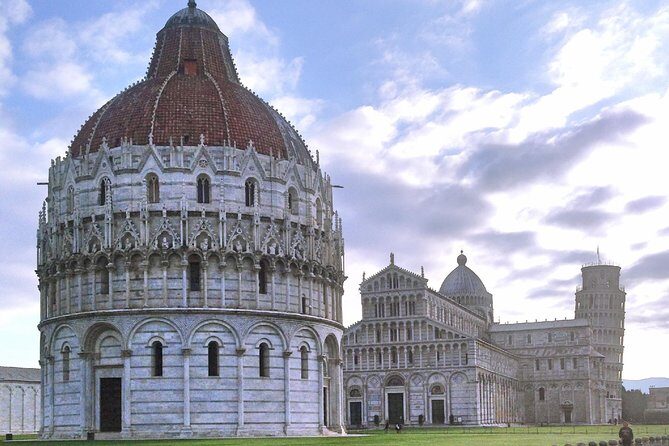 3 Ports Private Excursions from Florence Rome Naples - Key things that make this 3-port private plan work