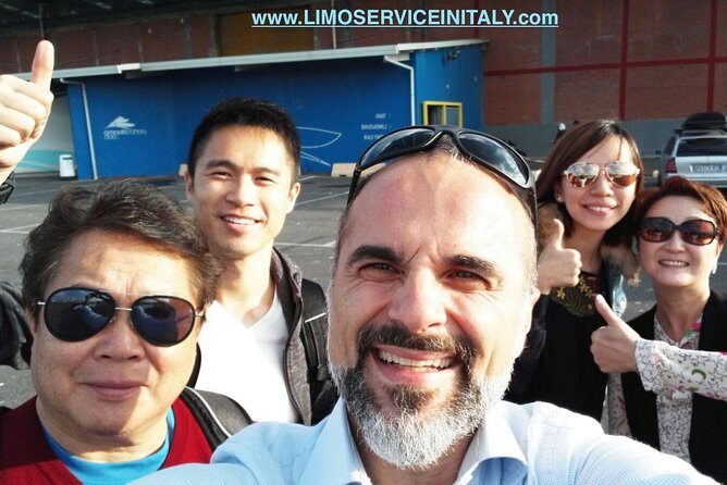 3 Ports Private Excursions from Florence Rome Naples - Amalfi Coast highlights: why private transport changes the day