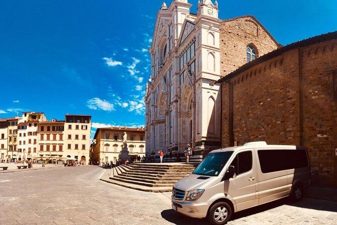 3 Ports Private Excursions from Florence Rome Naples - Driver expertise and customization: the real differentiator