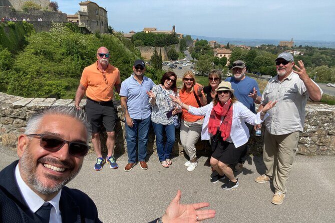3 Ports Private Excursions from Florence Rome Naples - Price and value: what $3,431.28 per group really means