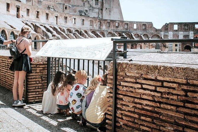 4-Hour Private Customizable Tour of Rome by Golf Cart - Your Guide, Your Pace: What to Request Before You Roll