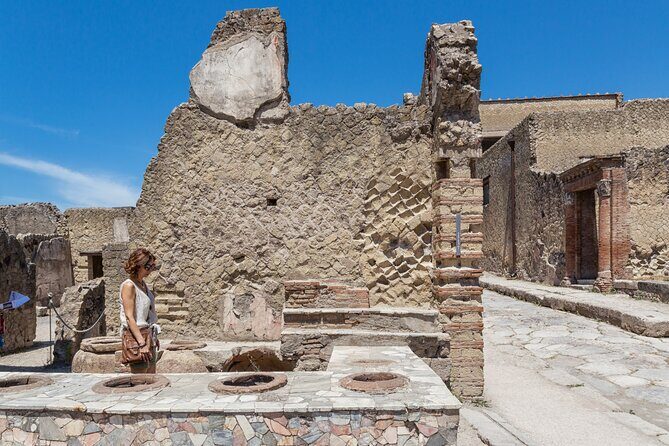 4 Hours Herculaneum Private Tour from Naples - Why Herculaneum beats a rushed Pompeii day
