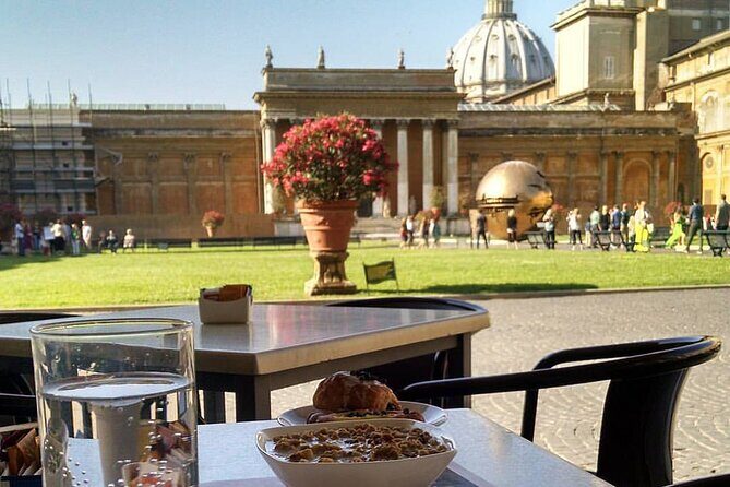 4 Hr Tour: Vatican Museums, Vatican Gardens with skip line passes & St. Peter's - Vatican Museums: Ancient Statues, Map Rooms, Raphael Stanzas in a Short Sprint